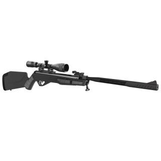 Crosman Magfire Ultra Ultra .177 Caliber Break Barrel Rifle Crosman Magfire Ultra Ultra .177 Caliber Break Barrel Rifle