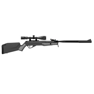 Crosman Magfire Ultra Ultra .22 Caliber Break Barrel Rifle Crosman Magfire Ultra Ultra .22 Caliber Break Barrel Rifle