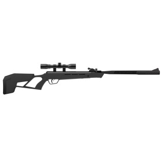 Crosman Magfire Mission .177 Caliber Break Barrel Rifle Crosman Magfire Mission .177 Caliber Break Barrel Rifle