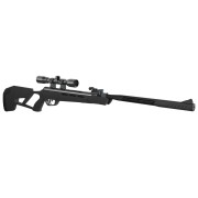 Crosman Magfire Mission .22 Caliber Break Barrel Rifle