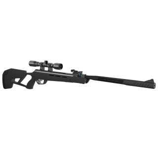 Crosman Magfire Mission .22 Caliber Break Barrel Rifle Crosman Magfire Mission .22 Caliber Break Barrel Rifle