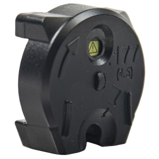 Crosman Magfire 12 round .177 Caliber Magazine Crosman Magfire 12 round .177 Caliber Magazine
