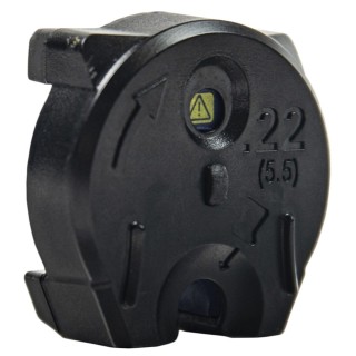 Crosman Magfire 10 round .22 Caliber Magazine Crosman Magfire 10 round .22 Caliber Magazine