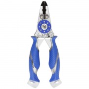 Cuda 7.5 Inch Mono-Braid Fishing Pliers and Wire Cutters