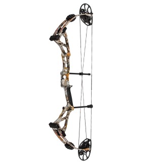 Darton DS-700 Compound Bow Package Vista Camo 60-70lb LH Darton DS-700 Compound Bow Package Vista Camo 60-70lb LH