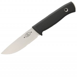 Fallkniven F1LCoS Fixed 3.81 in Blade Black Handle Fallkniven F1LCoS Fixed 3.81 in Blade Black Handle