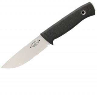 Fallkniven F1ZCoS Fixed 3.81 in Blade Black Handle Fallkniven F1ZCoS Fixed 3.81 in Blade Black Handle
