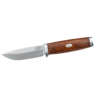 Fallkniven SK2L Embla Fixed 3.93 in Blade Ironwood Handle Fallkniven SK2L Embla Fixed 3.93 in Blade Ironwood Handle