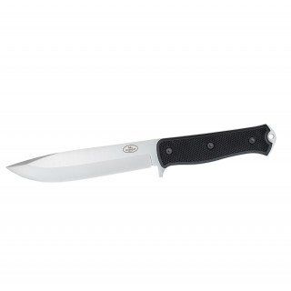 Fallkiven A1x Fixed 161mm Satin Blade Thermorun Handle Fallkiven A1x Fixed 161mm Satin Blade Thermorun Handle