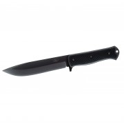 Fallkiven A1xb Fixed 161mm Black Blade Thermorun Handle