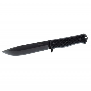 Fallkiven A1xb Fixed 161mm Black Blade Thermorun Handle Fallkiven A1xb Fixed 161mm Black Blade Thermorun Handle