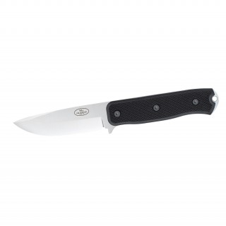 Fallkniven F1x Fixed 102mm Satin Blade Thermorun Handle Fallkniven F1x Fixed 102mm Satin Blade Thermorun Handle