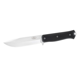 Fallkniven S1x Fixed 132mm Satin Blade Thermorun Handle Fallkniven S1x Fixed 132mm Satin Blade Thermorun Handle