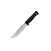 Fallkniven A1 Fixed Blade 6.3 in Satin Blade Zytel Sheath