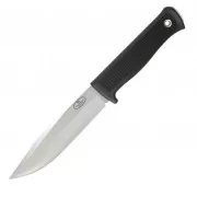 Fallkniven S1 Fixed Blade 5.1 in Satin Blade Zytel Sheath