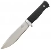 Fallkniven A1 Pro Fixed Blade 6.3in Satin Blade Hard Sheath