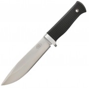 Fallkniven A1 Pro Fixed Blade 6.3in Satin Blade Hard Sheath