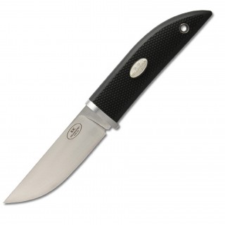 Fallkniven KKL Fixed Blade 3.2 in Satin Blade Polymer Handle Fallkniven KKL Fixed Blade 3.2 in Satin Blade Polymer Handle
