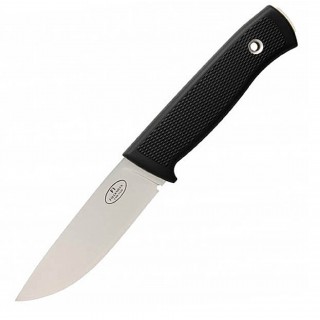 Fallkniven F1L Fixed Blade 3.9 in Satin Blade Zytel Handle Fallkniven F1L Fixed Blade 3.9 in Satin Blade Zytel Handle