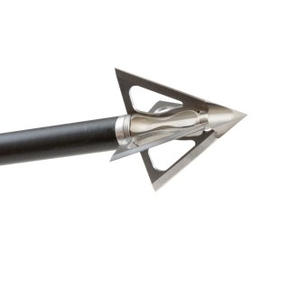 G5 Striker X 125 Grain Broadhead 3 Pk G5 Striker X 125 Grain Broadhead 3 Pk