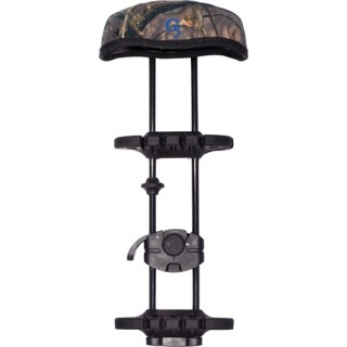 G5 Head-Loc Quiver 6-Arrow Realtree AP G5 Head-Loc Quiver 6-Arrow Realtree AP