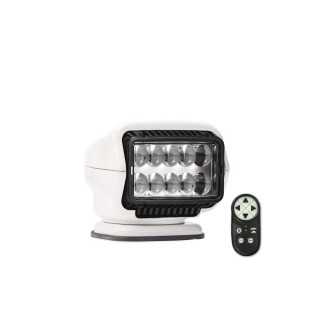 GOLIGHT Stryker ST LED Portable Magnetic Mount w Wireless Remote Wht GOLIGHT Stryker ST LED Portable Magnetic Mount w Wireless Remote Wht