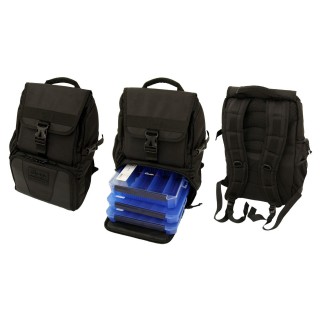 Gamakatsu Backpack Tackle Storage Gamakatsu Backpack Tackle Storage