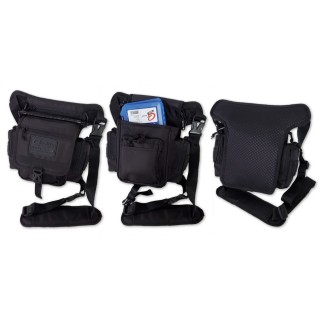 Gamakatsu Shoulder Bag Tackle Storage Gamakatsu Shoulder Bag Tackle Storage