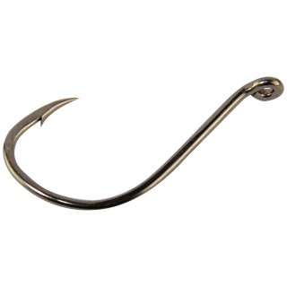 Gamakatsu Octopus Bronze Hook Size 2/0 25 Per Pack Gamakatsu Octopus Bronze Hook Size 2/0 25 Per Pack