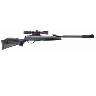 Gamo Whisper Fusion Mach 1 Air Rifle .22 Caliber Gamo Whisper Fusion Mach 1 Air Rifle .22 Caliber