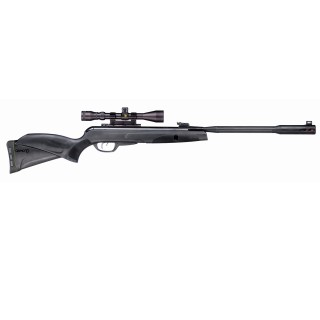 Gamo Whisper Fusion Mach 1 Air Rifle .177 Caliber Gamo Whisper Fusion Mach 1 Air Rifle .177 Caliber