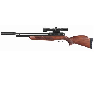 Gamo Coyote Whisper Fusion Air Rifle .177 Caliber Gamo Coyote Whisper Fusion Air Rifle .177 Caliber