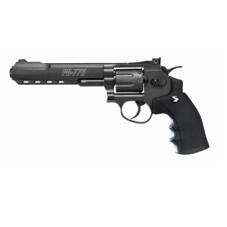 Gamo PR-776 6 in. Barrel Pellet Pistol Gamo PR-776 6 in. Barrel Pellet Pistol