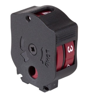 Gamo 10X Quick-Shot Compatible with Gamo Swarm .22 Caliber Gamo 10X Quick-Shot Compatible with Gamo Swarm .22 Caliber