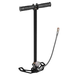 Gamo PCP Hand Pump for Pre-Charged Pneumatic Air Rifles Gamo PCP Hand Pump for Pre-Charged Pneumatic Air Rifles