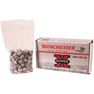 Gamo Winchester Big Bore Bullets .358 95Gr Hollow Pt Qty 100 Gamo Winchester Big Bore Bullets .358 95Gr Hollow Pt Qty 100