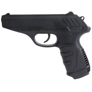 Gamo P-25 Blowback Pellet Air Pistol Gamo P-25 Blowback Pellet Air Pistol