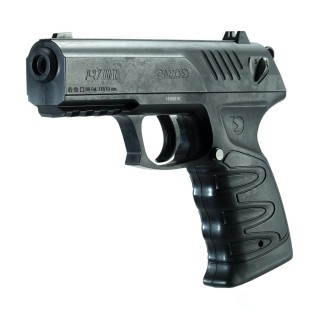 Gamo P-27 Pellet Steel BB Pistol Air Pistol Gamo P-27 Pellet Steel BB Pistol Air Pistol