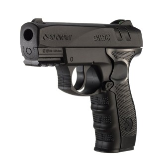 Gamo GP-20 Combat BB Pistol Air Pistol Gamo GP-20 Combat BB Pistol Air Pistol