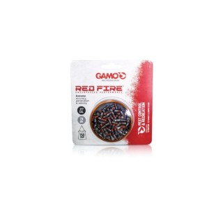 Gamo Red Fire Pellets .177 150 Count Tin Gamo Red Fire Pellets .177 150 Count Tin