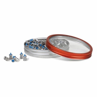 Gamo Blue Flame .177 Quantity 100 Gamo Blue Flame .177 Quantity 100