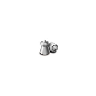 Gamo Tomahawk Pointed Hollow Point .177 750 Qty Tin Gamo Tomahawk Pointed Hollow Point .177 750 Qty Tin