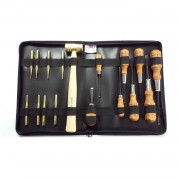 Grace USA Gun Care Tool Set