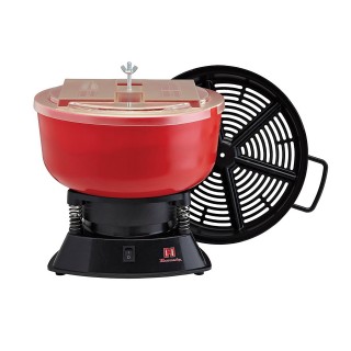 HORNADY Барабан для чистки гильз M‑1 Case Tumbler HORNADY Барабан для чистки гильз M‑1 Case Tumbler