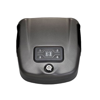 HORNADY Оружейный сейф Rapid® Safe Shotgun Wall Lock HORNADY Оружейный сейф Rapid® Safe Shotgun Wall Lock