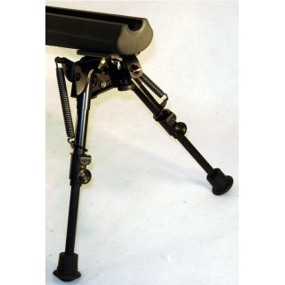 HARRIS ENGINEERING Сошки с поворотным механизмом 15-24 см HARRIS ENGINEERING Сошки с поворотным механизмом 15-24 см