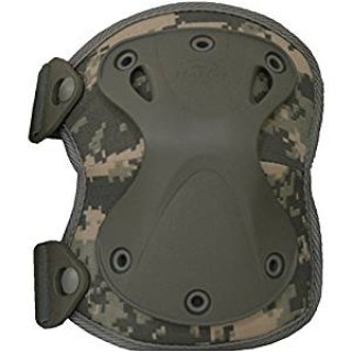 Hatch XTAK Knee Pads Digitized Camo Hatch XTAK Knee Pads Digitized Camo