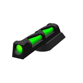 HIVIZ SHOOTING SYSTEMS Hi-Viz CZ Litewave Front Sight Fits CZ75/85/97/P01 HIVIZ SHOOTING SYSTEMS Hi-Viz CZ Litewave Front Sight Fits CZ75/85/97/P01