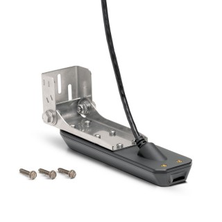HUMMINBIRD Датчик XM 9 HW MSI T — Trolling Motor Transducer HUMMINBIRD Датчик XM 9 HW MSI T — Trolling Motor Transducer
