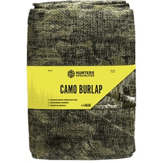 Hunters Specialties Burlap 54 In x 12 Ft Realtree Edge Hunters Specialties Burlap 54 In x 12 Ft Realtree Edge